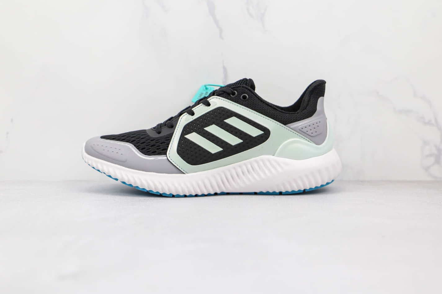 Adidas Clima Warm BounceIrid Black Grey FX0188: Innovative Warmth and Style
