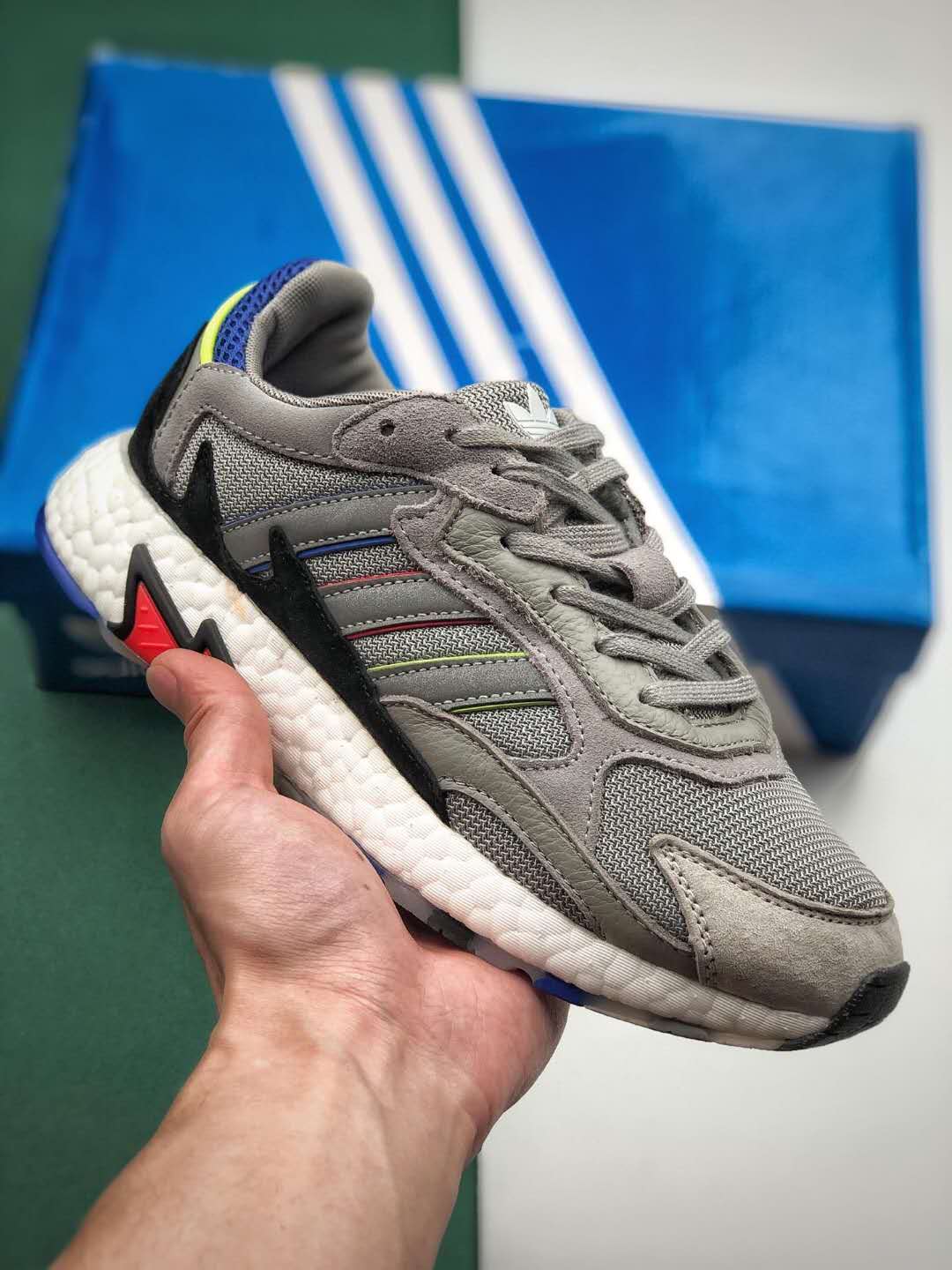 Adidas Originals Tresc Run EF0796 - Stylish and Comfortable Running Shoes