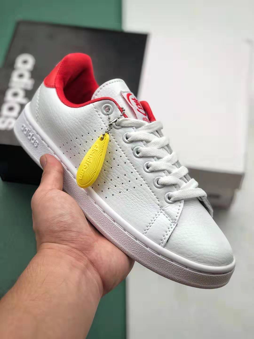 Adidas Gymnastics H06179: High-Performance Gym Shoes