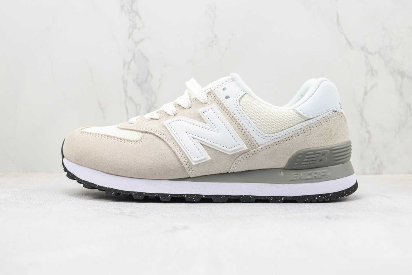 New Balance 574 'Core Pack - Nimbus Cloud' ML574EVW