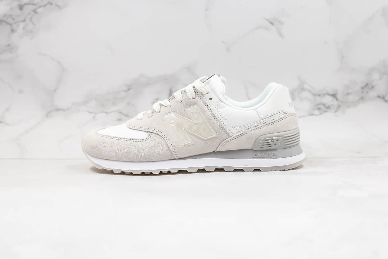 New Balance 574 WL574WNT