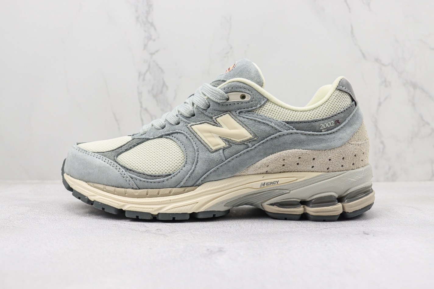 New Balance 2002R 'Lunar New Year - Concrete' M2002RLN
