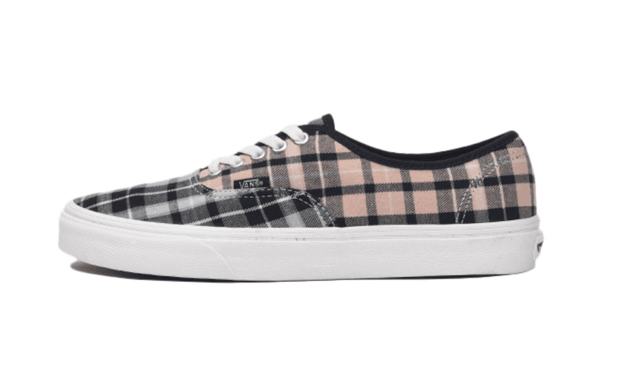 Vans Authentic in Plaid Mix VN0A2Z5IV7A